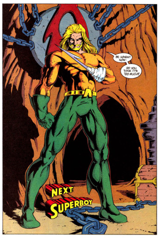 Illustration for article titled What it Would Really Be Like to be Aquaman